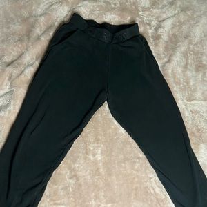 Victoria Sport joggers loose fitting